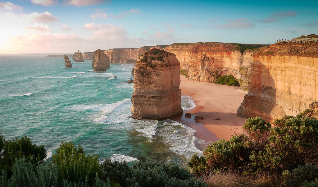 Great Ocean Road IFSO 2024   12 Apostles 1024x602 